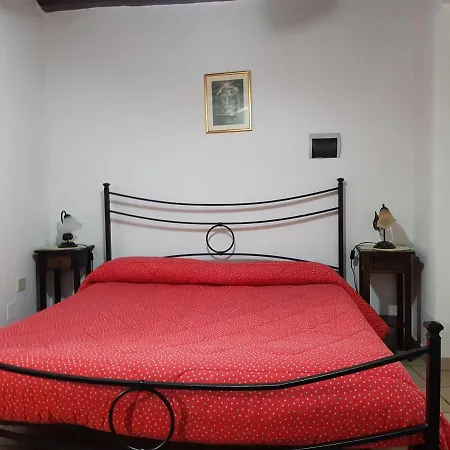 Oda ve Kahvaltı I Lepini