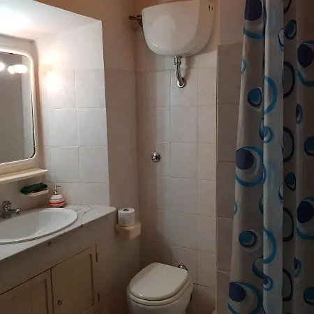 I Lepini Oda ve Kahvaltı